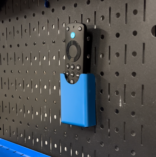 Wall Control Bracket for Fire TV Remote