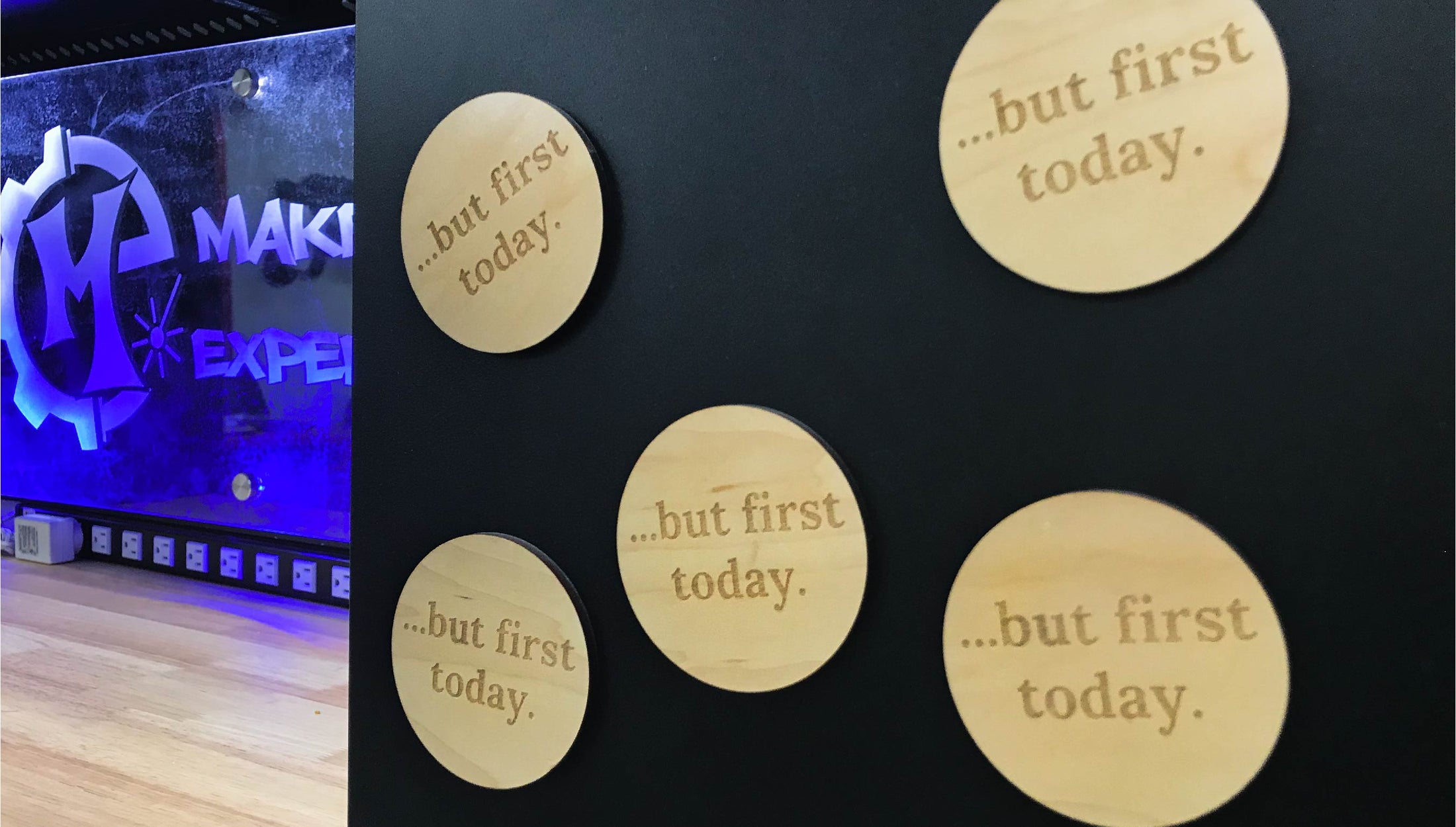 How to Make Your Own Custom MakerExperiment